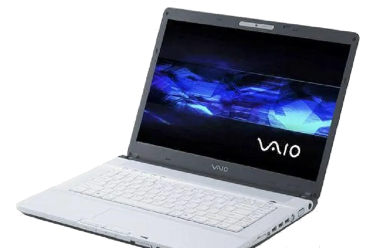 Замена шим-контроллера Sony VAIO VGN-FE11MR