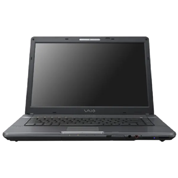 Замена шим-контроллера Sony VAIO VGN-FE31ZR