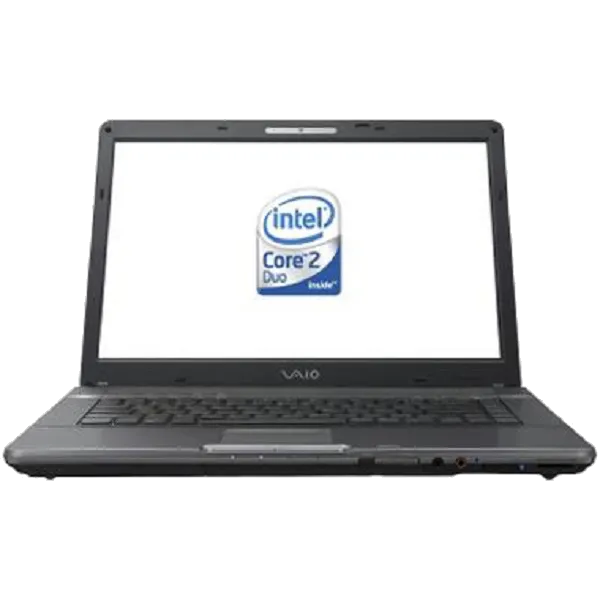Замена шим-контроллера Sony VAIO VGN-FE41ZR