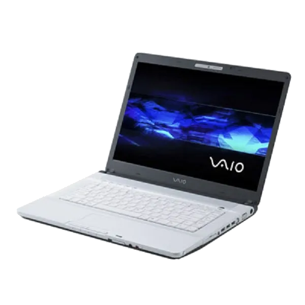 Замена шим-контроллера Sony VAIO VGN-FE570G