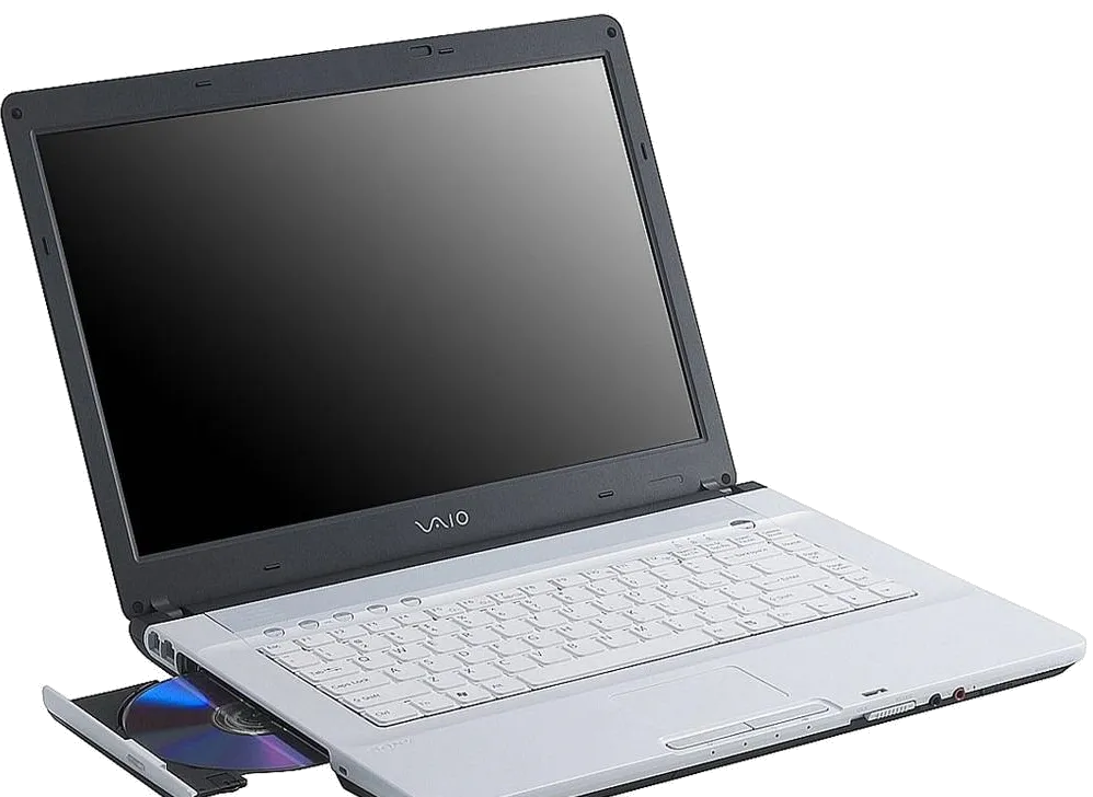 Замена шим-контроллера Sony VAIO VGN-FE670G