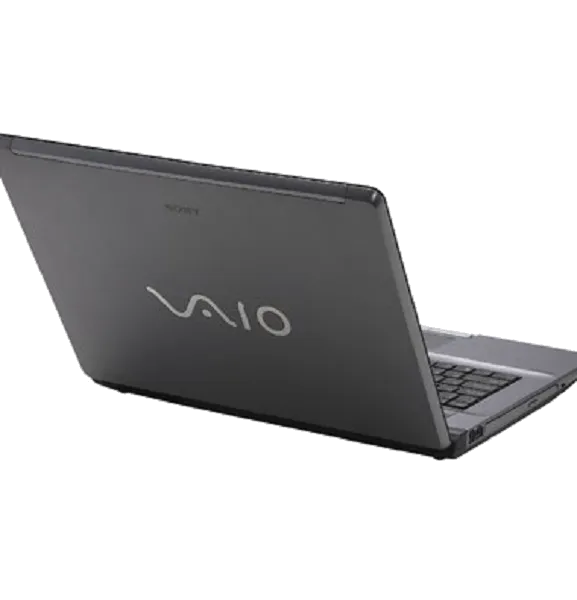 Замена шим-контроллера Sony VAIO VGN-FE690P07