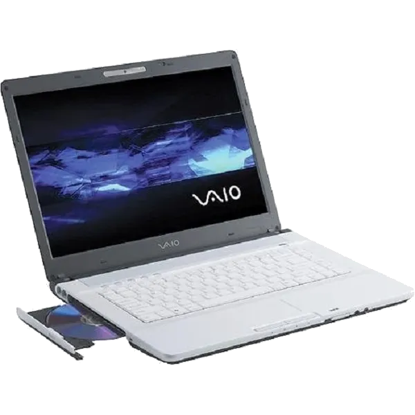 Замена шим-контроллера Sony VAIO VGN-FE690PB
