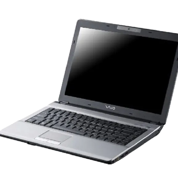 Замена шим-контроллера Sony VAIO VGN-FJ180P/L