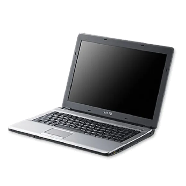 Замена шим-контроллера Sony VAIO VGN-FJ1SR