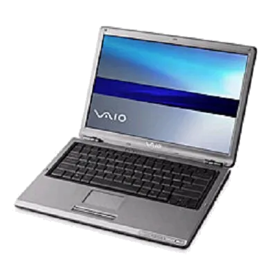 Замена шим-контроллера Sony VAIO VGN-FJ270/B