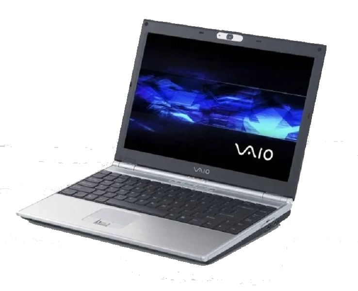 Замена шим-контроллера Sony VAIO VGN-FJ290P1