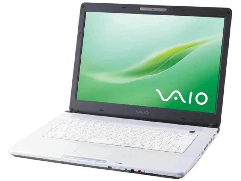 Замена шим-контроллера Sony VAIO VGN-FJ370/B