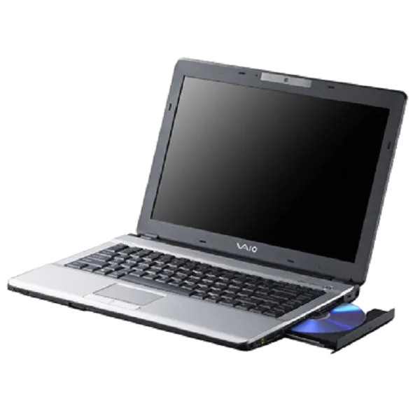 Замена шим-контроллера Sony VAIO VGN-FJ3SR/B