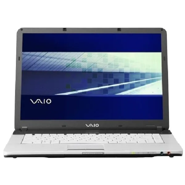 Замена шим-контроллера Sony VAIO VGN-FS315SR