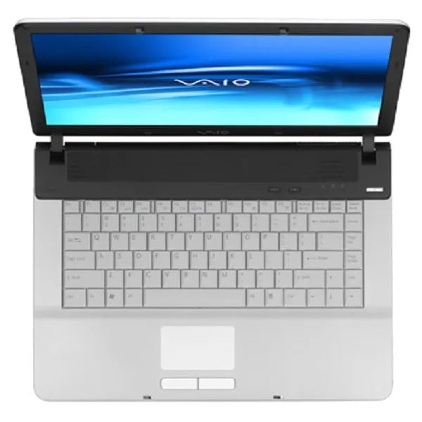 Замена шим-контроллера Sony VAIO VGN-FS515BR