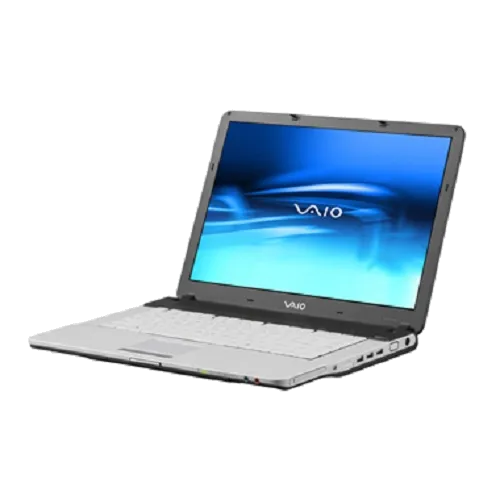 Замена шим-контроллера Sony VAIO VGN-FS570