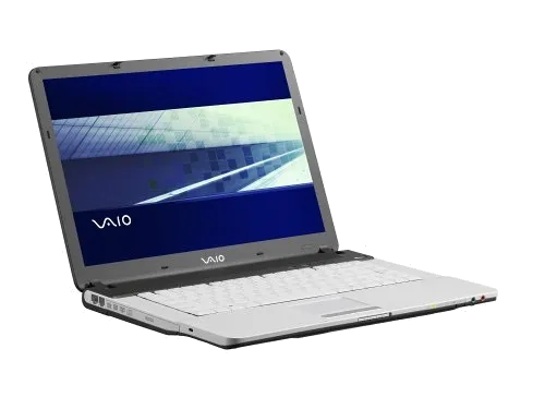 Замена шим-контроллера Sony VAIO VGN-FS740W