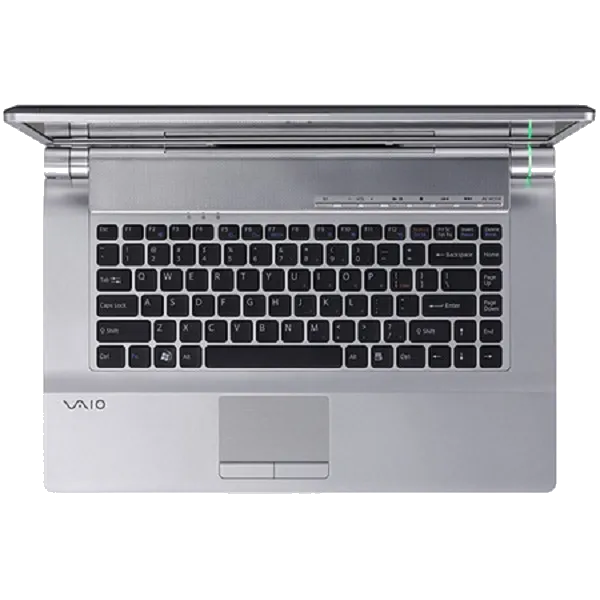 Замена шим-контроллера Sony VAIO VGN-FW11LR