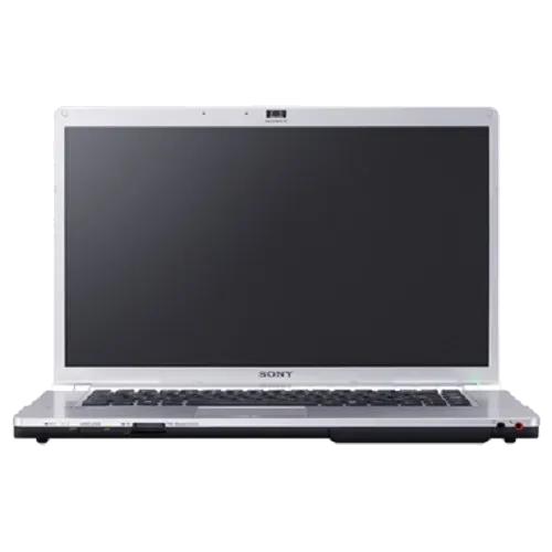 Замена шим-контроллера Sony VAIO VGN-FW11SR