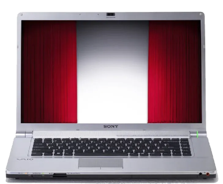 Замена шим-контроллера Sony VAIO VGN-FW21SR