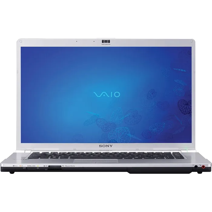 Замена шим-контроллера Sony VAIO VGN-FW290JRB