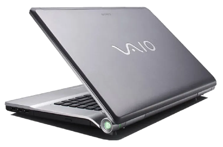 Замена шим-контроллера Sony VAIO VGN-FW298Y