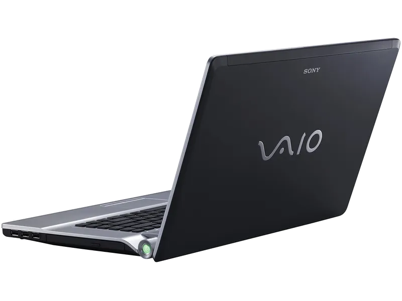 Замена шим-контроллера Sony VAIO VGN-FW390JFB