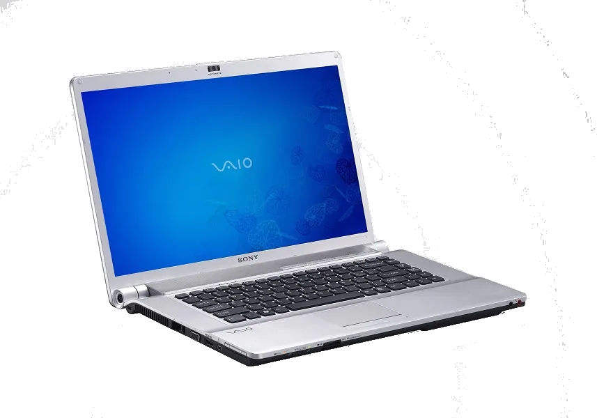 Замена шим-контроллера Sony VAIO VGN-FW390YFB