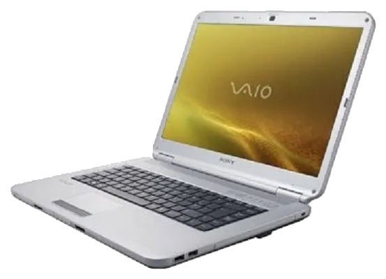 Замена шим-контроллера Sony VAIO VGN-FZ160E