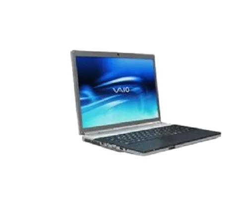Замена шим-контроллера Sony VAIO VGN-FZ21SR