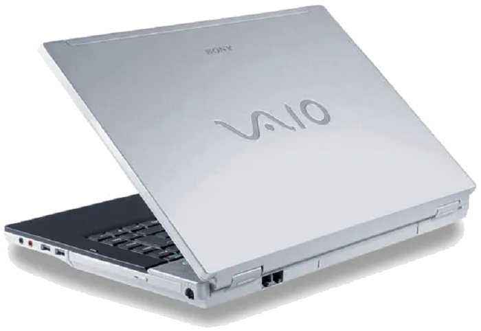 Замена шим-контроллера Sony VAIO VGN-FZ21ZR