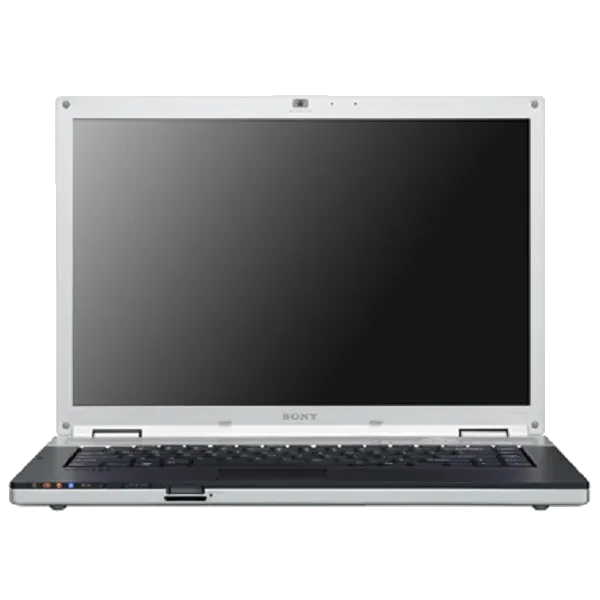 Замена шим-контроллера Sony VAIO VGN-FZ31SR
