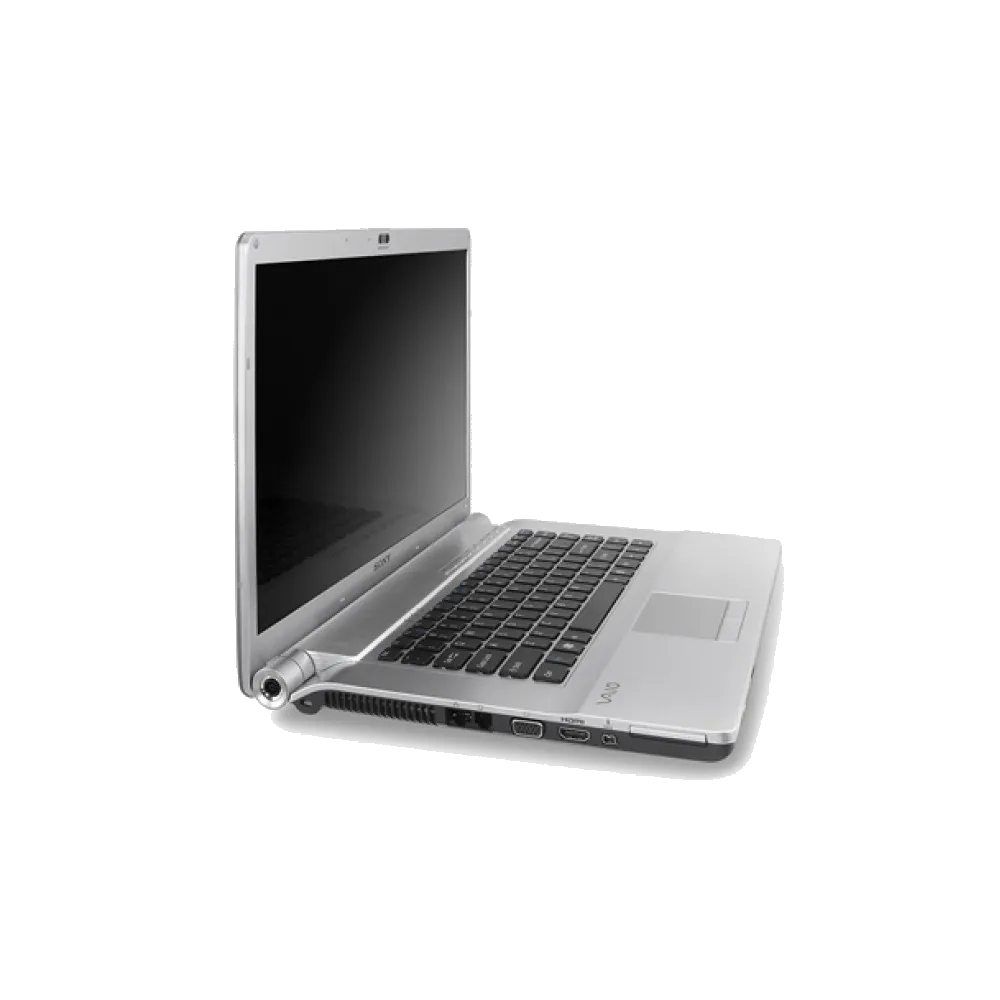 Замена шим-контроллера Sony VAIO VGN-G11XRN/B