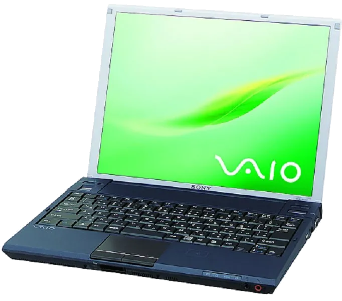 Замена шим-контроллера Sony VAIO VGN-G1ABNS