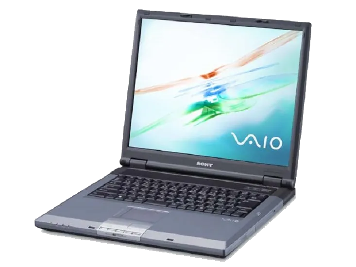 Замена шим-контроллера Sony VAIO VGN-GRT260G