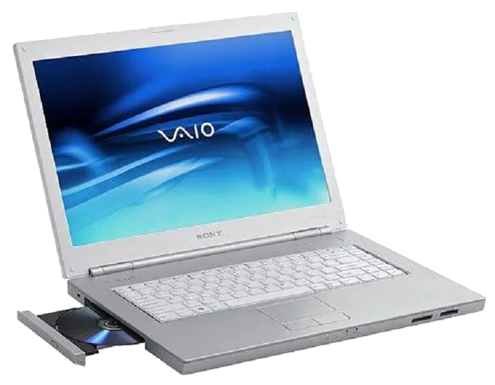 Замена шим-контроллера Sony VAIO VGN-N130G/W