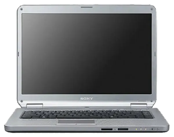 Замена шим-контроллера Sony VAIO VGN-N31ZR/W