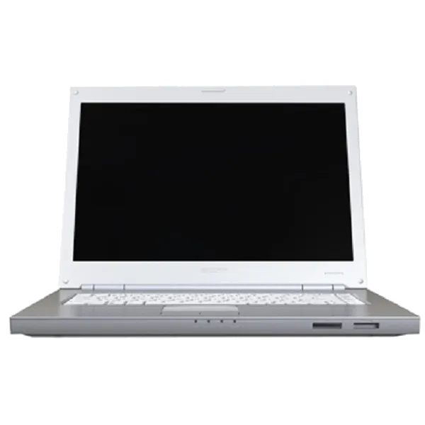 Замена шим-контроллера Sony VAIO VGN-N365E