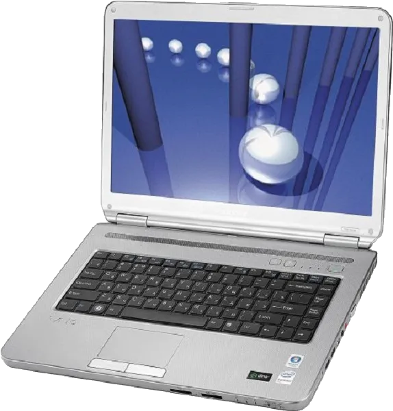 Замена шим-контроллера Sony VAIO VGN-NR11SR