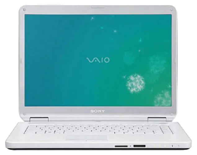 Замена шим-контроллера Sony VAIO VGN-NR240E