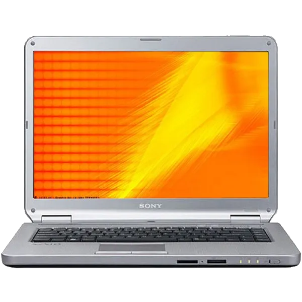Замена шим-контроллера Sony VAIO VGN-NR31MR/S