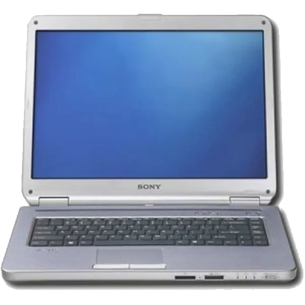 Замена шим-контроллера Sony VAIO VGN-NR31SR/S
