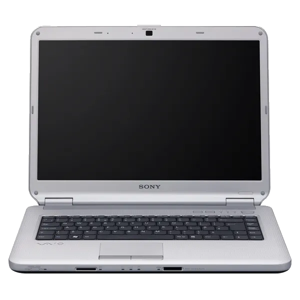 Замена шим-контроллера Sony VAIO VGN-NS11ZR/S