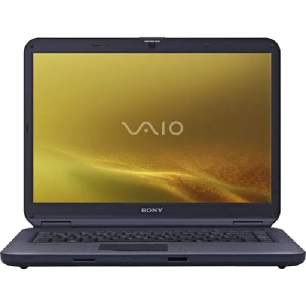 Замена шим-контроллера Sony VAIO VGN-NS290J