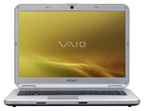 Замена шим-контроллера Sony VAIO VGN-NS305D