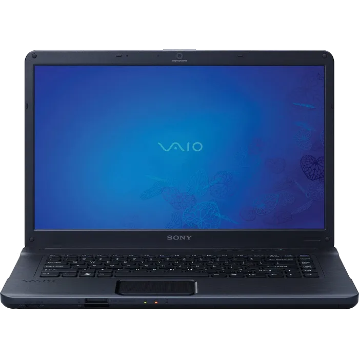Замена шим-контроллера Sony VAIO VGN-NW130J