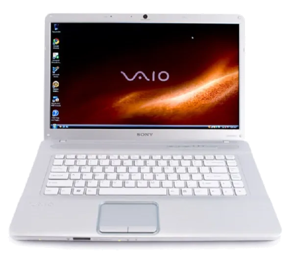 Замена шим-контроллера Sony VAIO VGN-NW226F/B