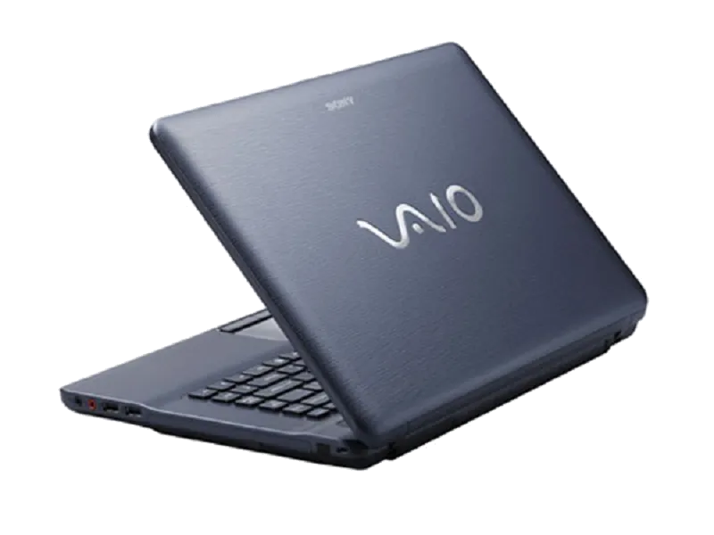 Замена шим-контроллера Sony VAIO VGN-NW240F
