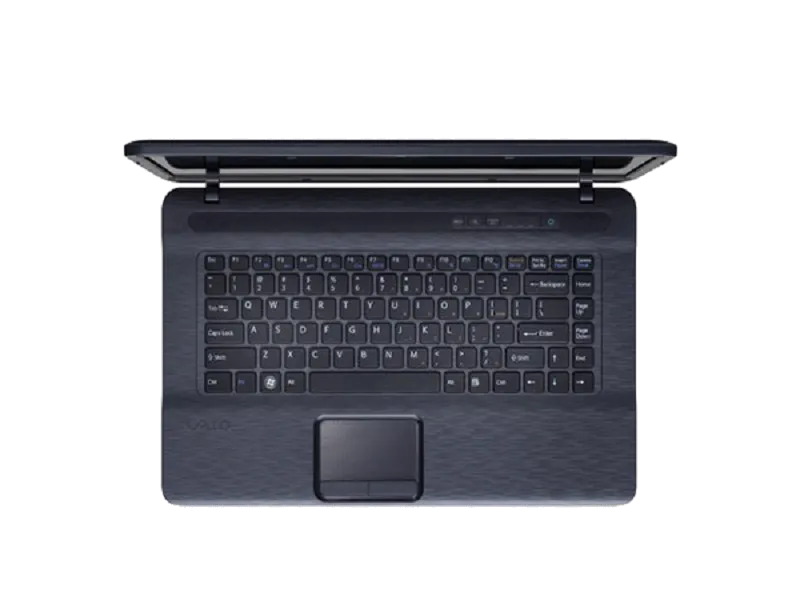 Замена шим-контроллера Sony VAIO VGN-NW26MRG