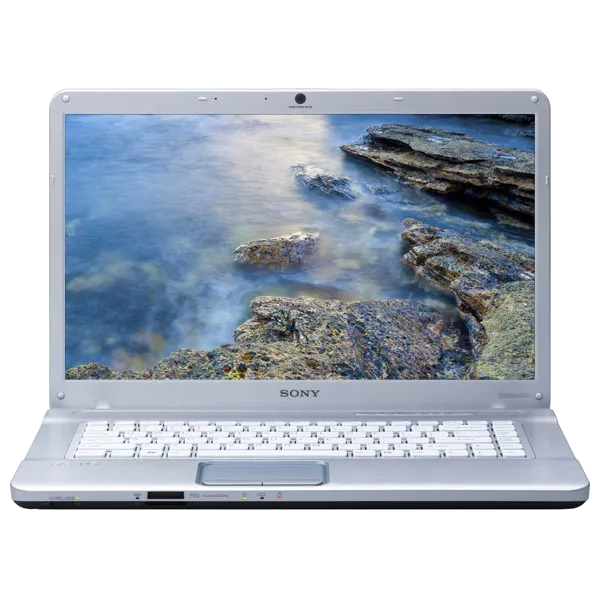 Замена шим-контроллера Sony VAIO VGN-NW2ERE/S