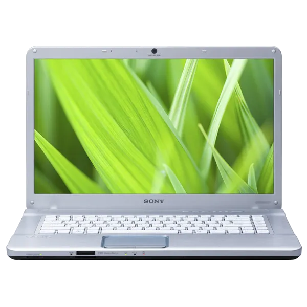 Замена шим-контроллера Sony VAIO VGN-NW2SRF/S