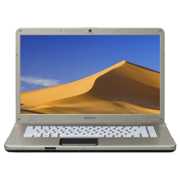 Замена шим-контроллера Sony VAIO VGN-NW2ZRF/N