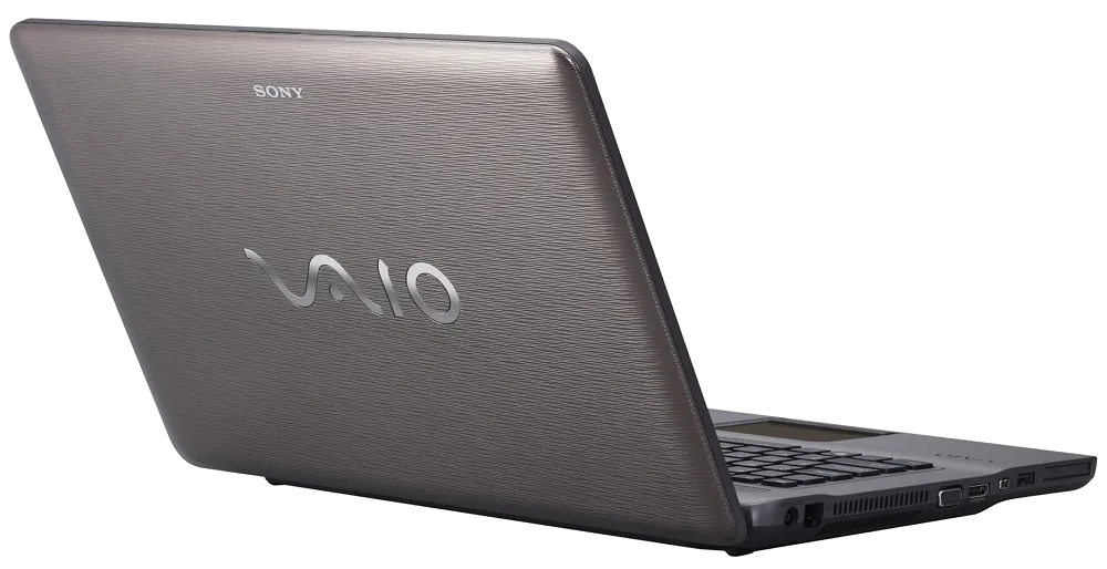 Замена шим-контроллера Sony VAIO VGN-NW310F