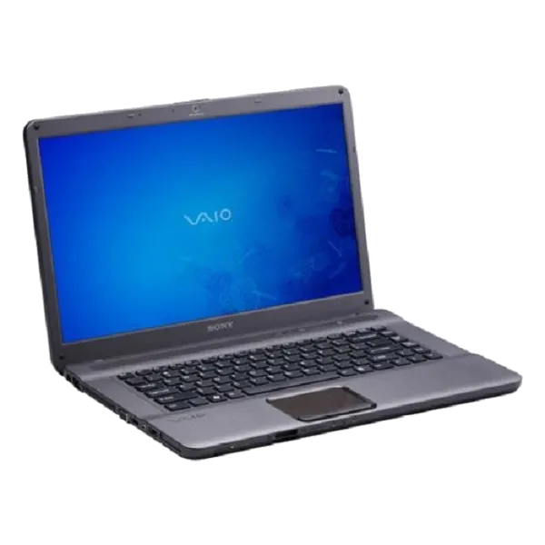 Замена шим-контроллера Sony VAIO VGN-NW330F